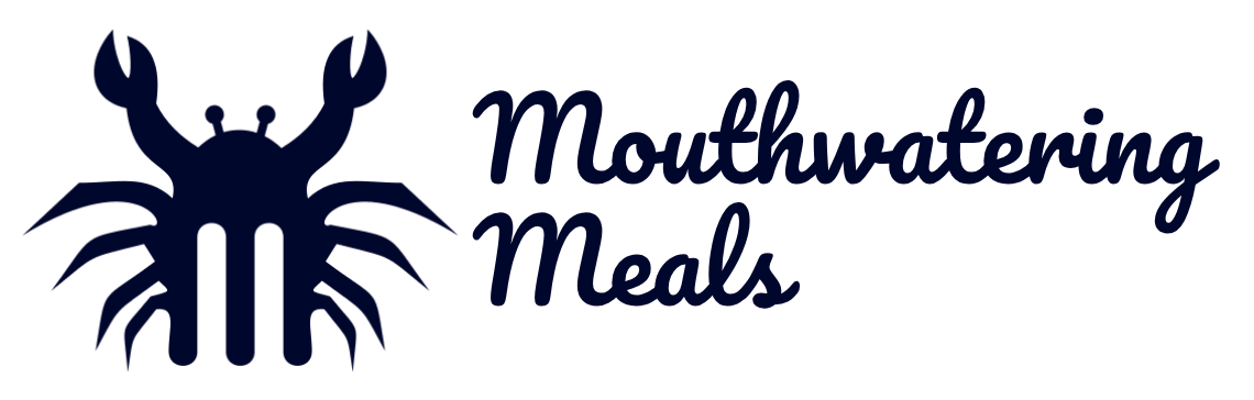 Mouthwatering Meals Seafood